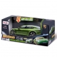 MAISTO MotoSounds - Кола Porsche Taycan Turbo S 1:24 Продукт MAISTO MotoSounds - Кола Porsche Taycan Turbo S 1:24 - 1 - BG Hlapeta